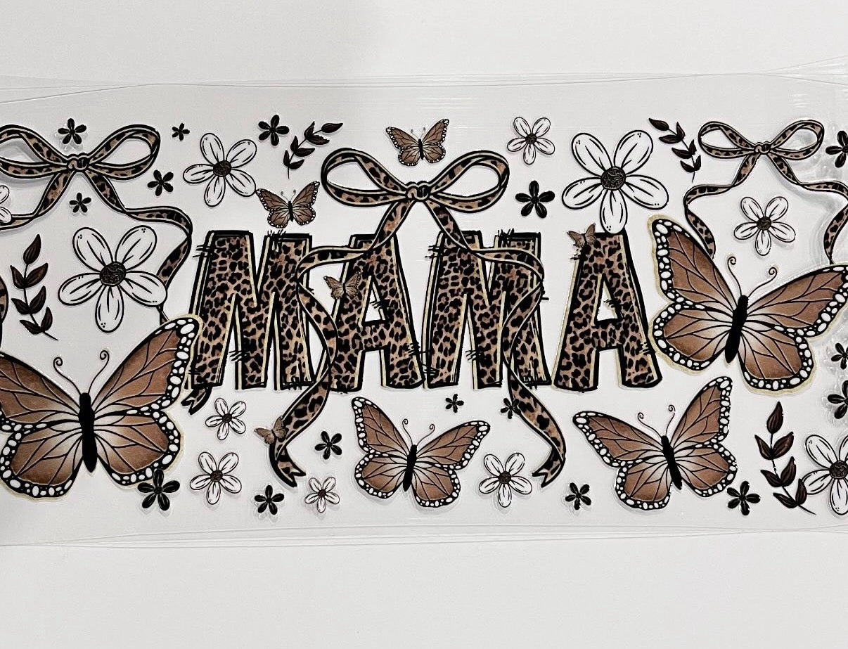 Mama 13