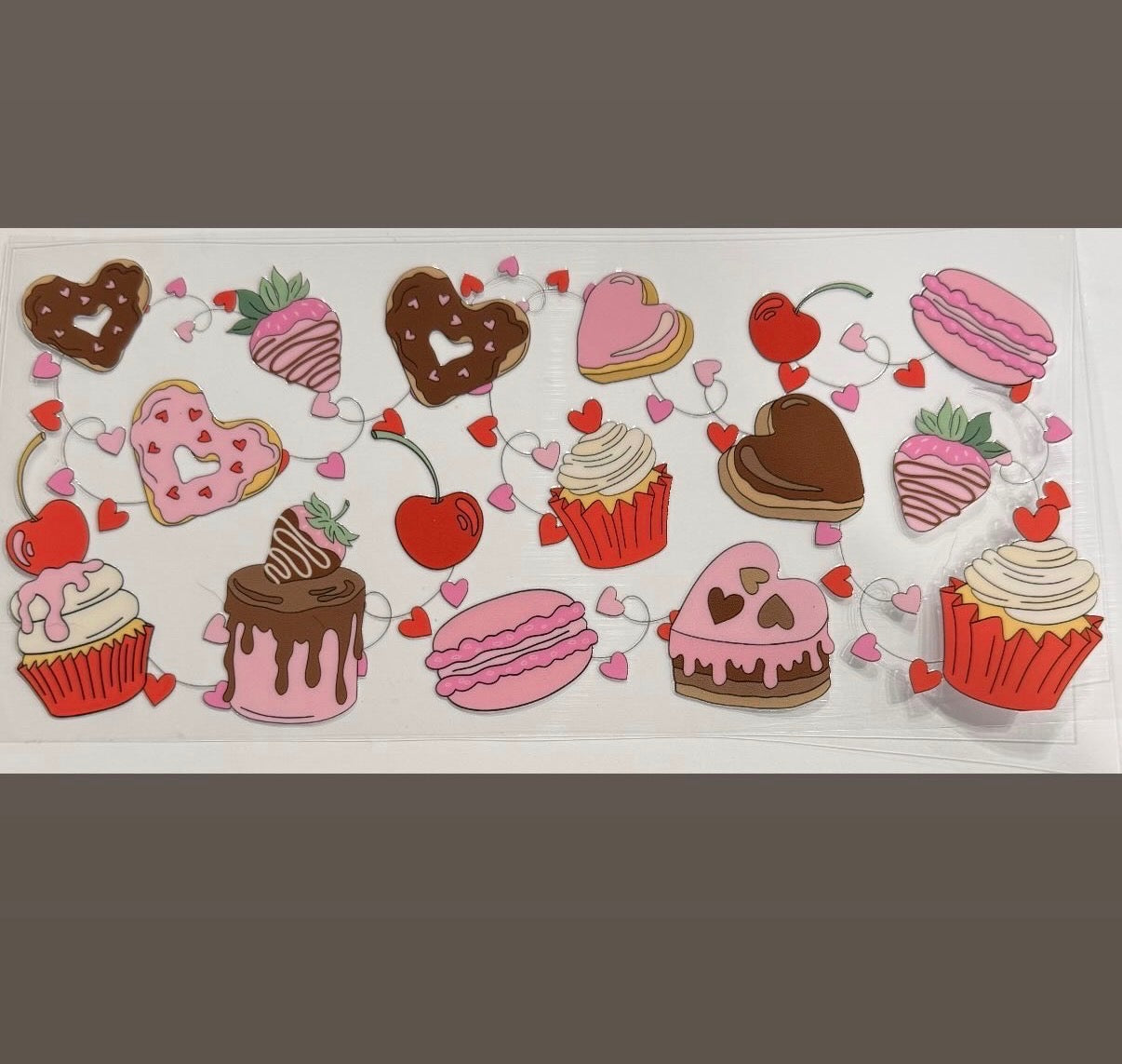 Valentine 6