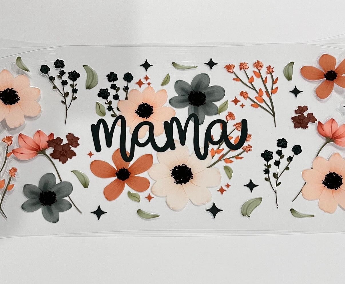 Mama 18