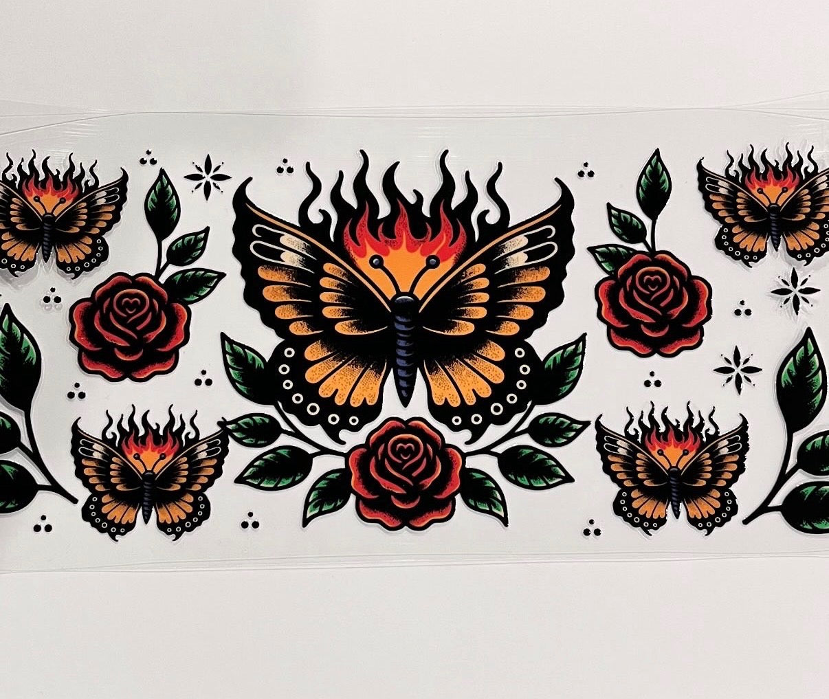 Butterflies 2