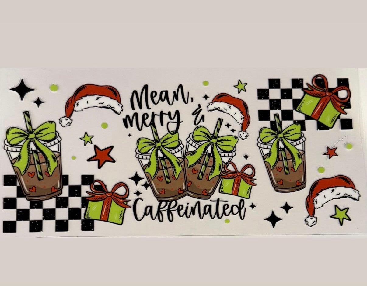 Christmas 1