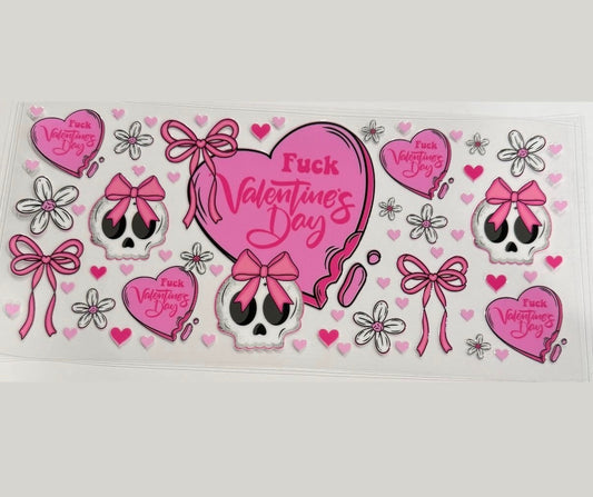 Valentine 3