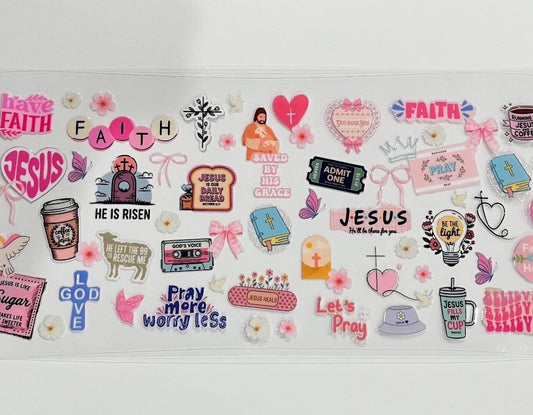 Faith 4