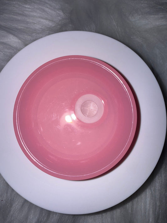 Color Lid Light Pink