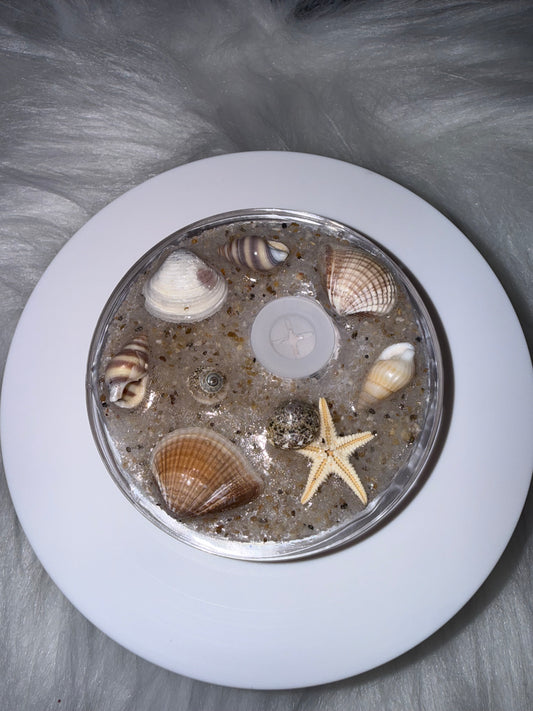 Decorated Lid Example