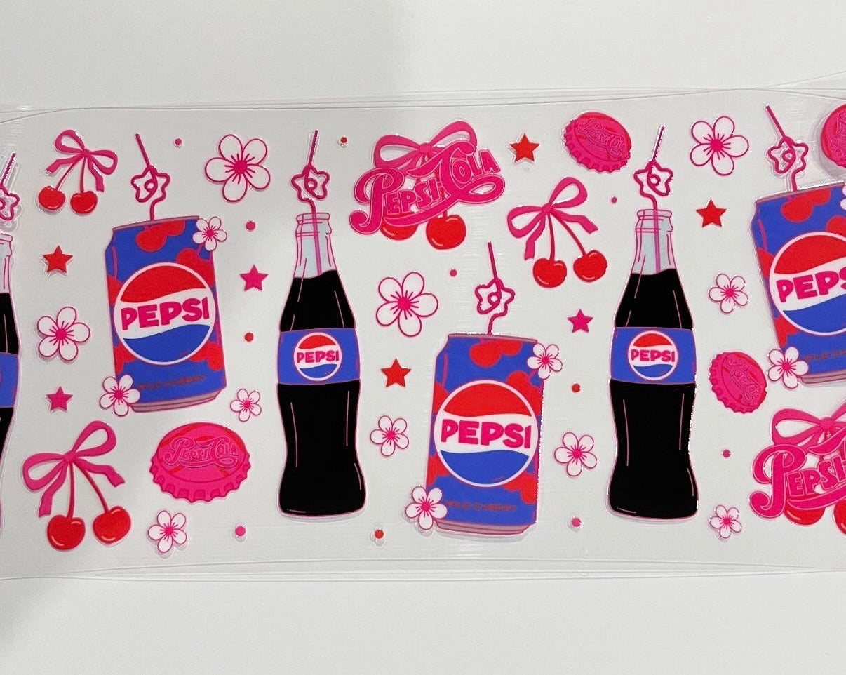 Soda 3