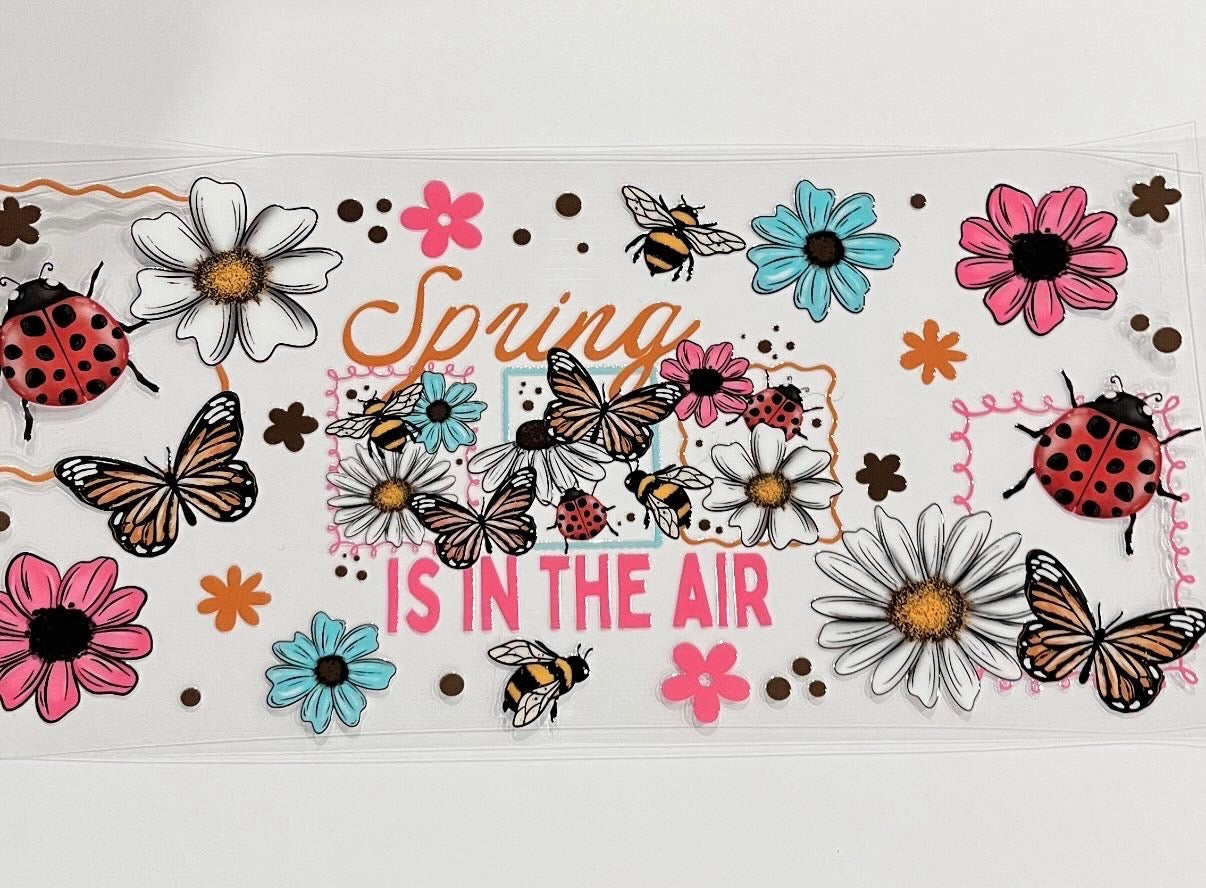 Spring 4