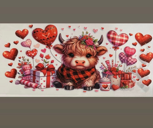 Valentine 7