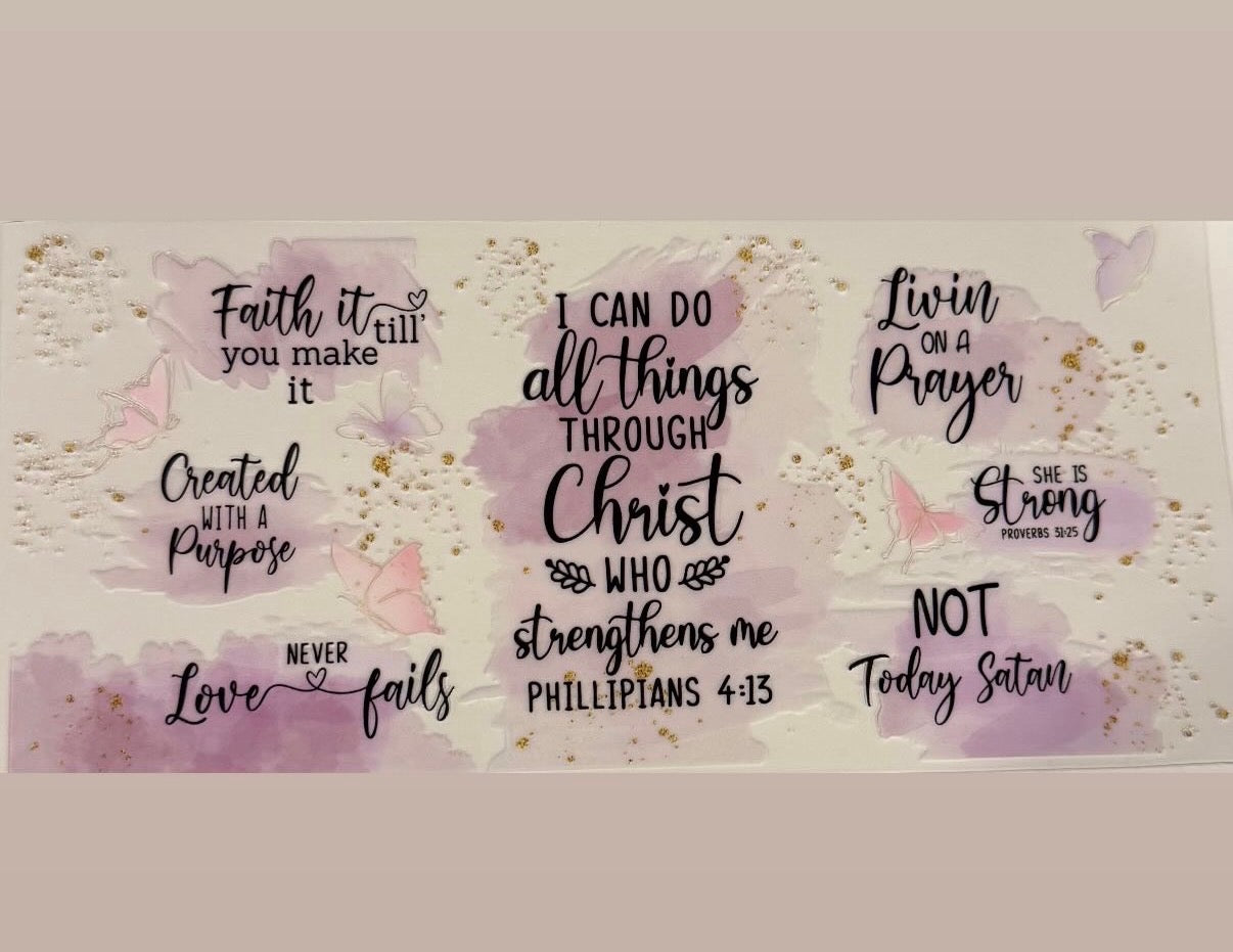 Faith 10