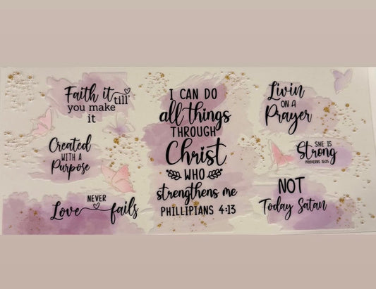 Faith 10