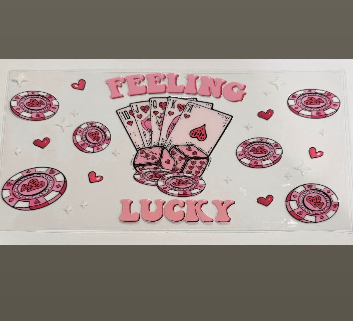 Valentine 8