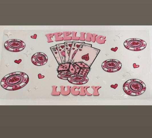 Valentine 8