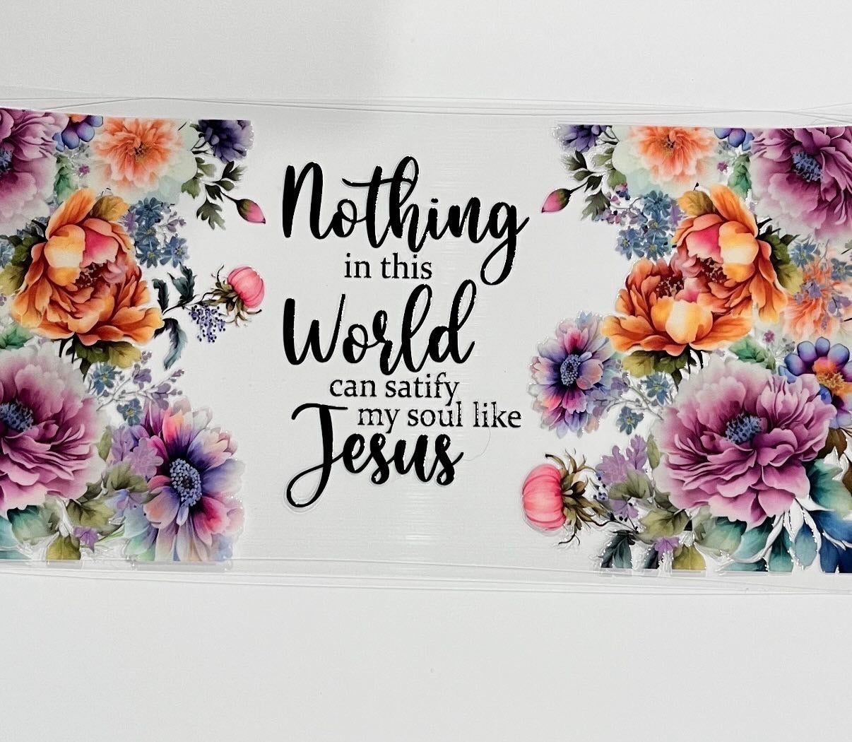 Faith 1