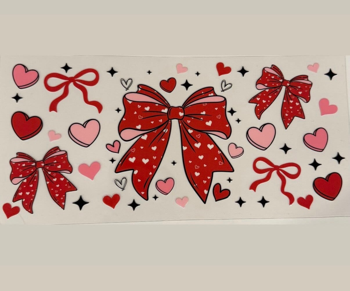 Valentine 2