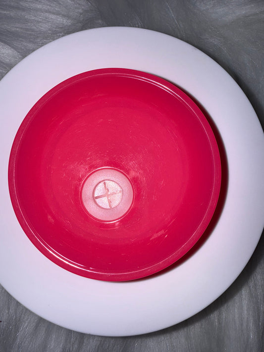 Color Lid Dark Pink