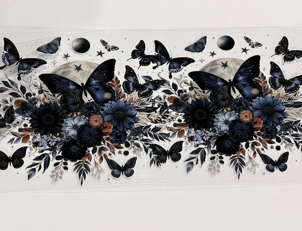 Butterflies 1
