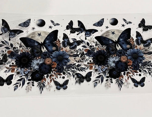 Butterflies 1