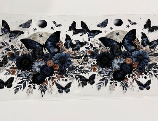 Butterflies 1