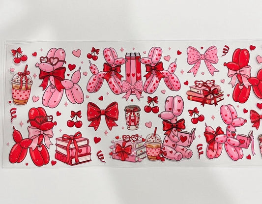 Valentine 9