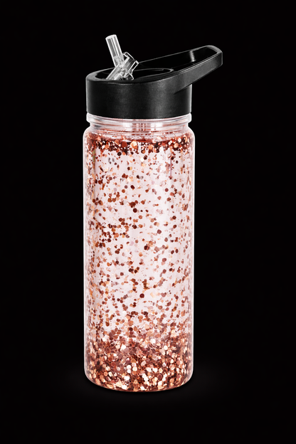 Acrylic Snow Globe Kids Cups