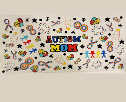 Mama 8