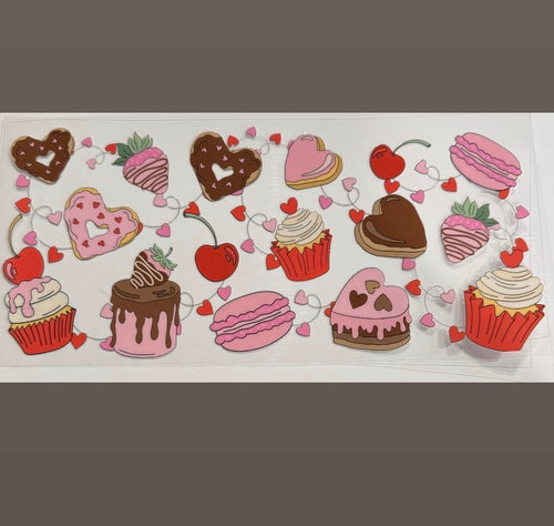 Valentine 6