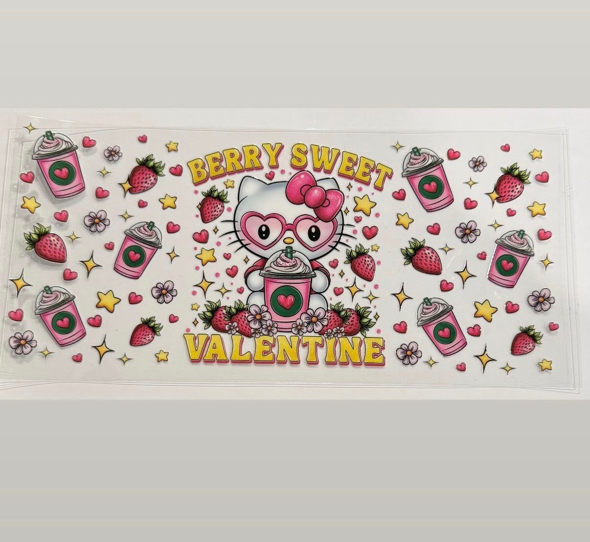 Valentine 4