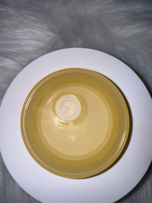 Color Lid Yellow