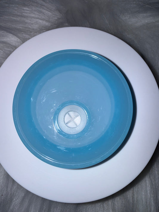 Color Lid Blue