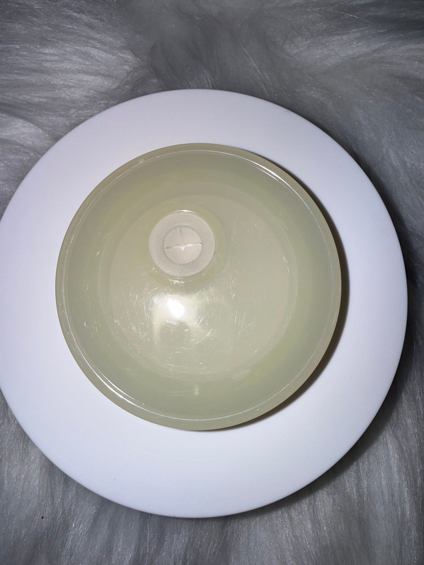 Color Lid Beige