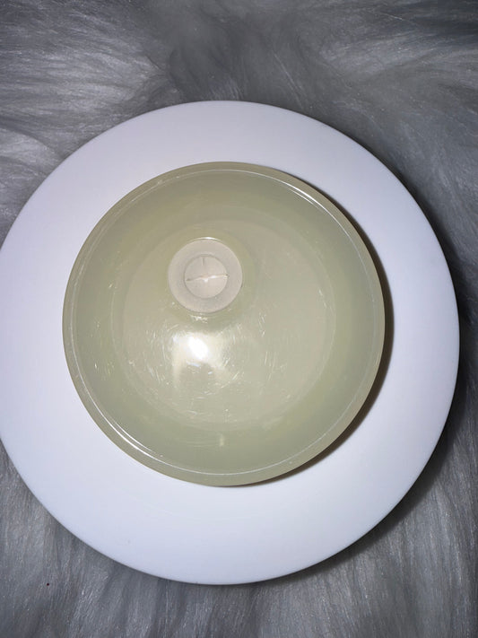 Color Lid Beige