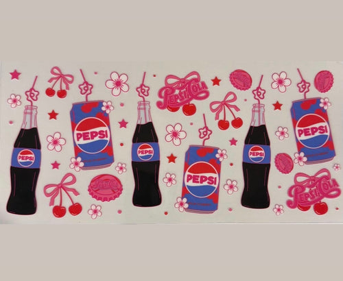 Soda 5