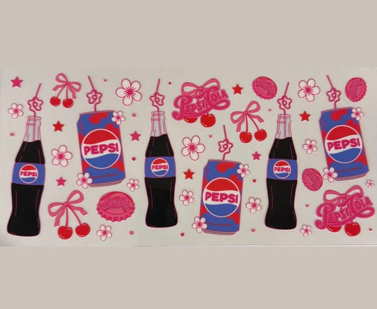 Soda 5