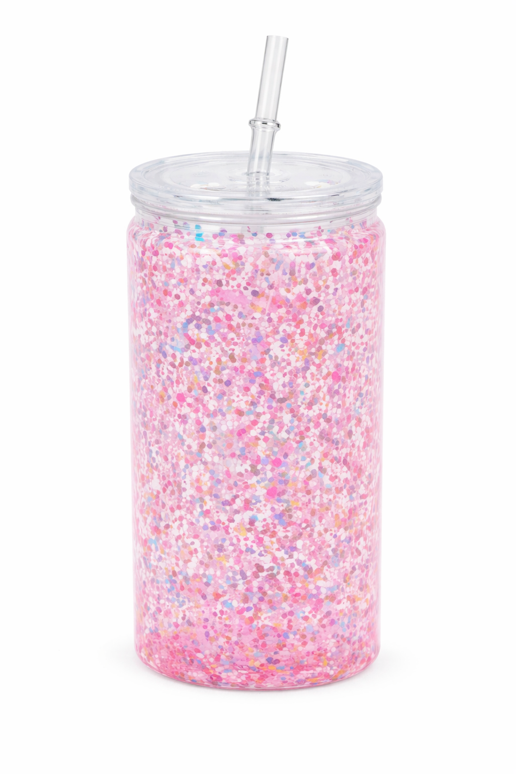 Acrylic Snow Globe Cups
