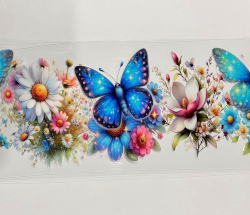 Butterflies 3