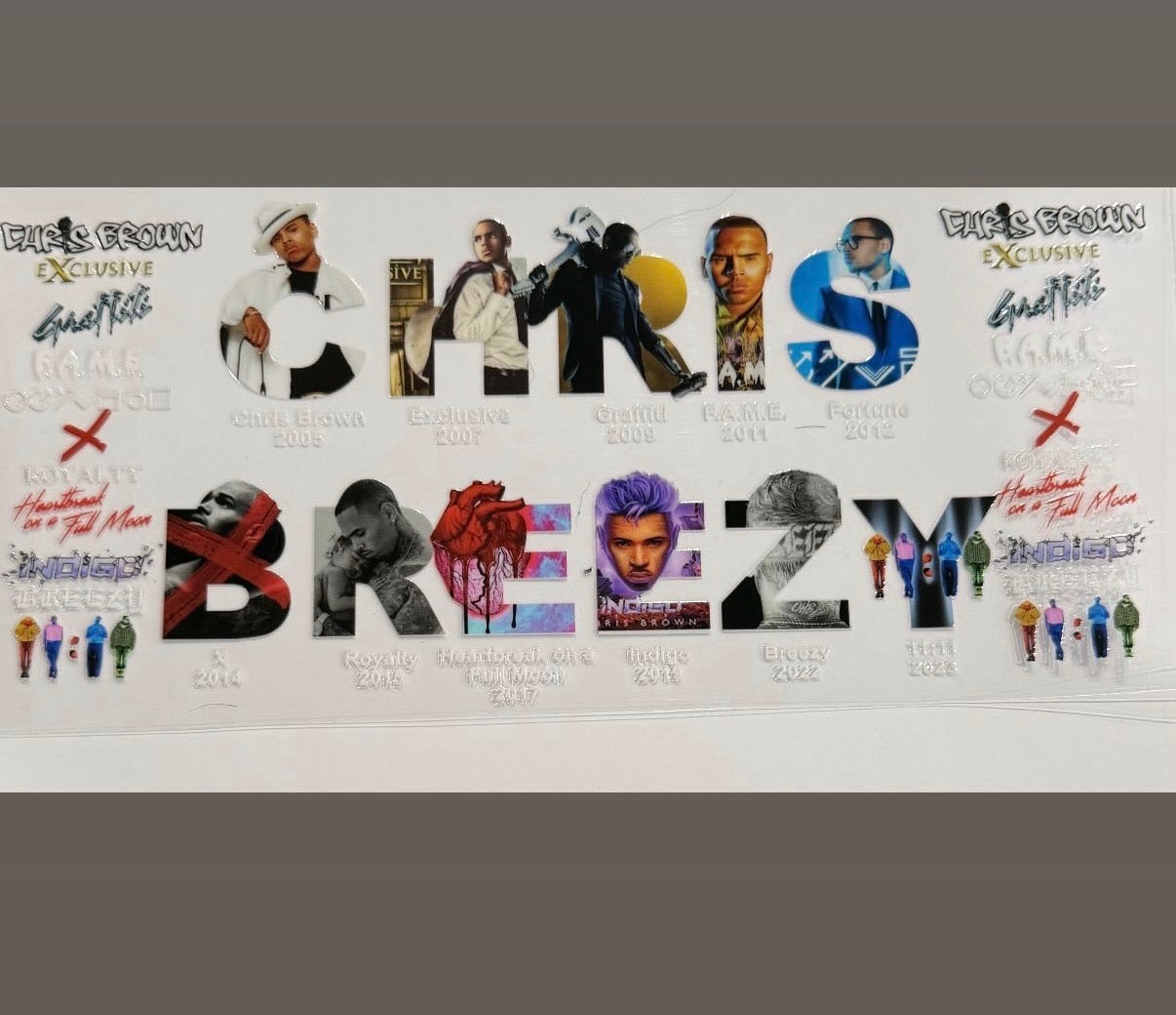 Celebritie 4