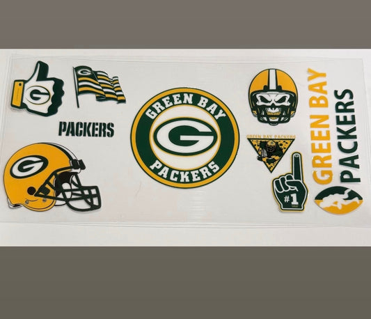 Sports Team 6
