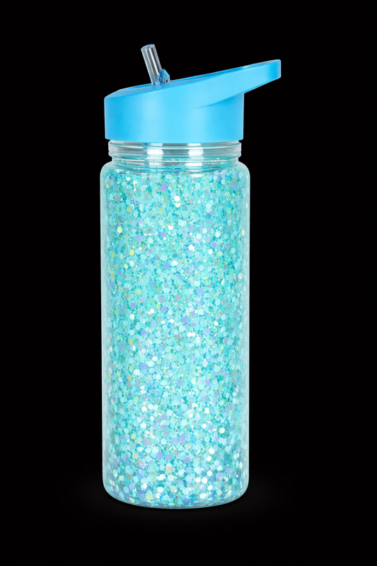 Acrylic Snow Globe Kids Cups