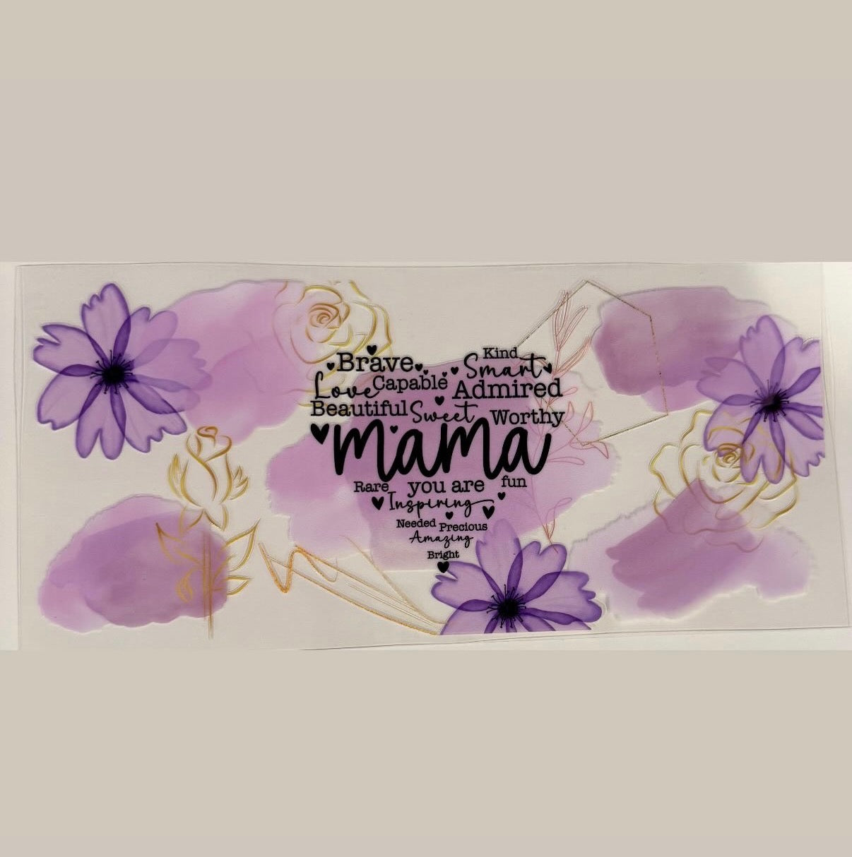 Mama 10