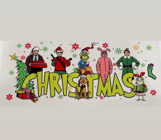 Christmas 22