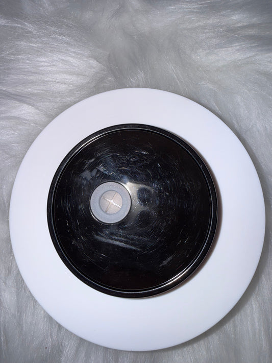 Color Lid Black