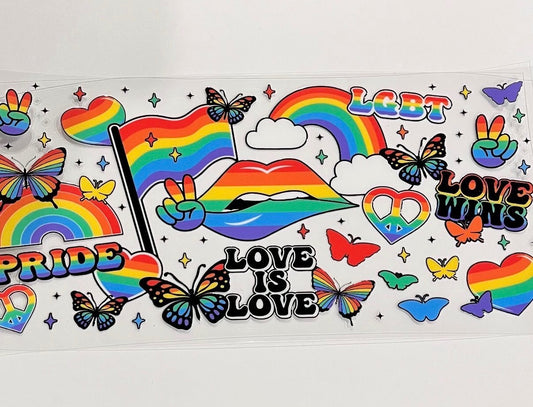 LGBTQ 1