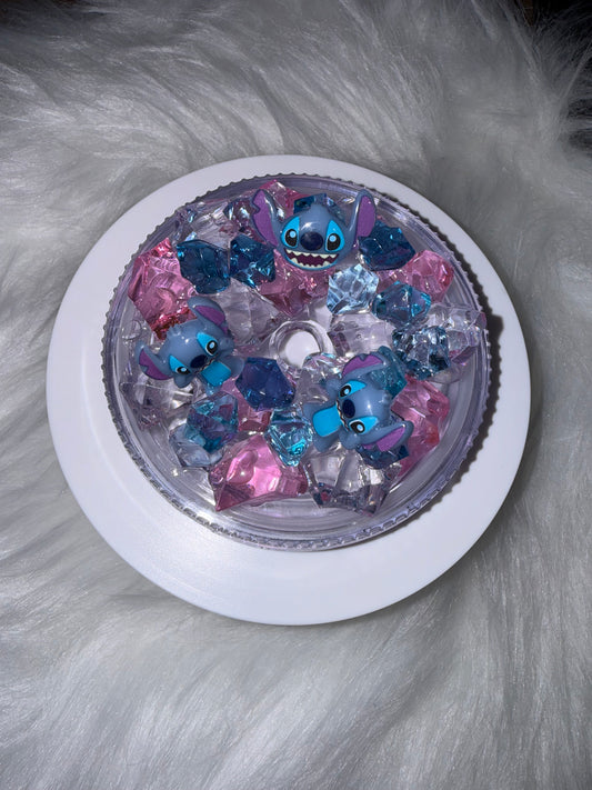 Decorated Lid Example
