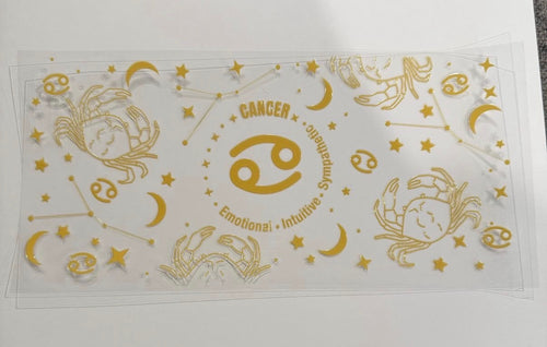 Zodiac 5