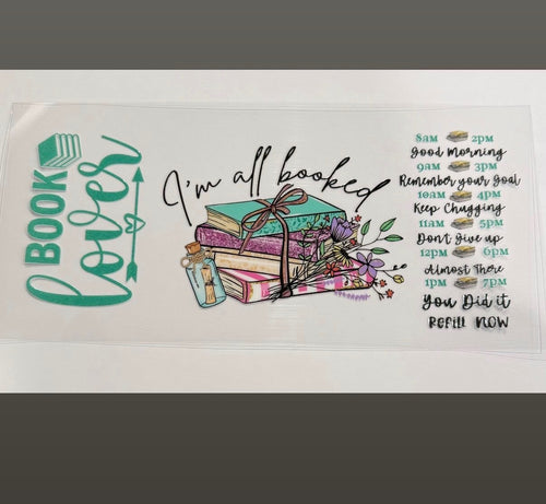 Book 1