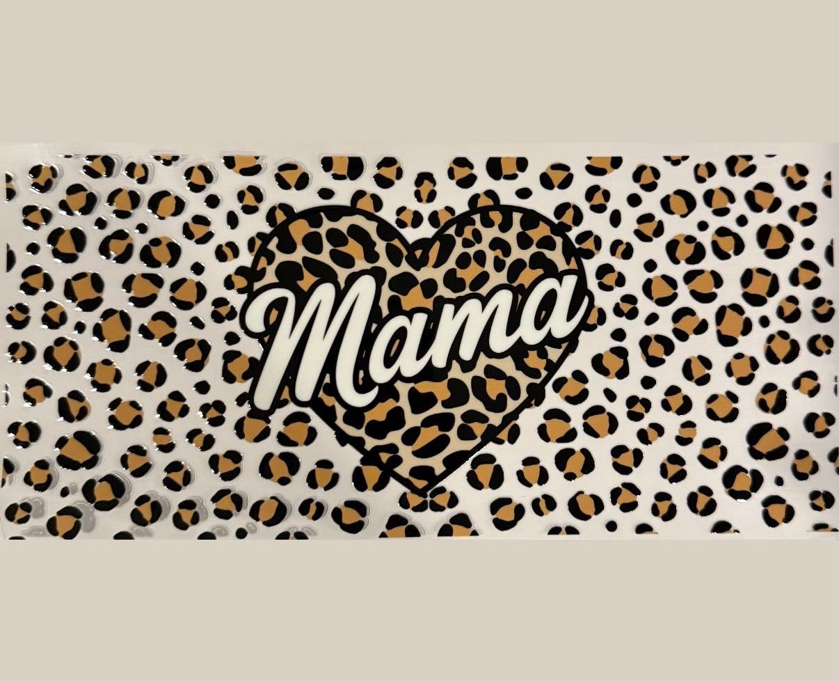 Mama 6
