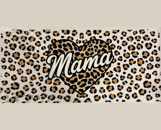Mama 6