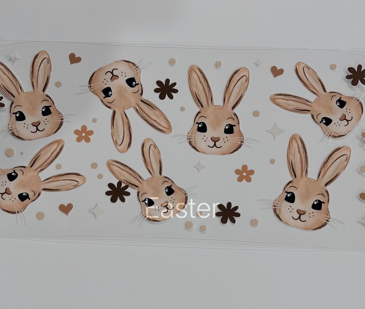 Easter 1