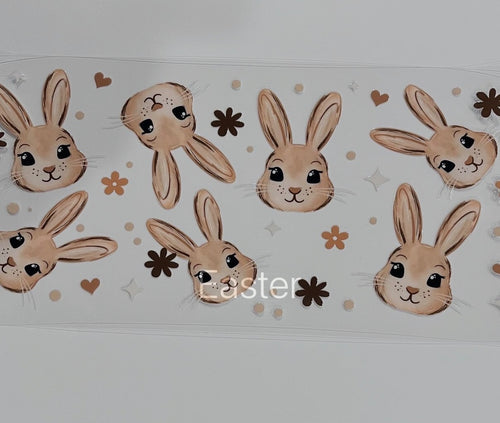 Easter 1