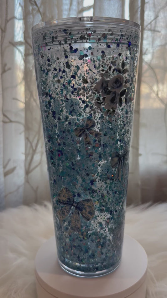 24oz Acrylic Cup (Slow Flow)